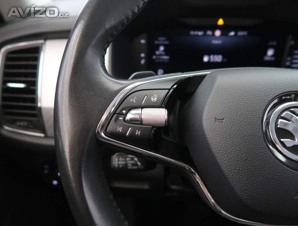 Foto inzerátu Skoda Kodiaq 2.0 TDI
