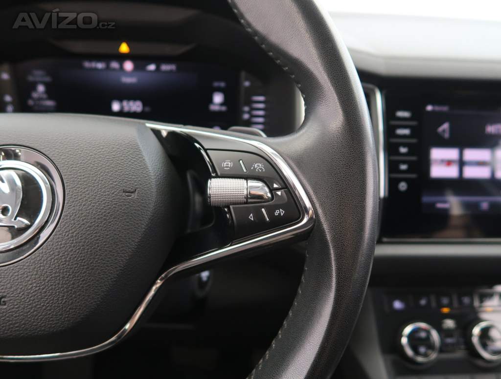 Foto inzerátu Skoda Kodiaq 2.0 TDI