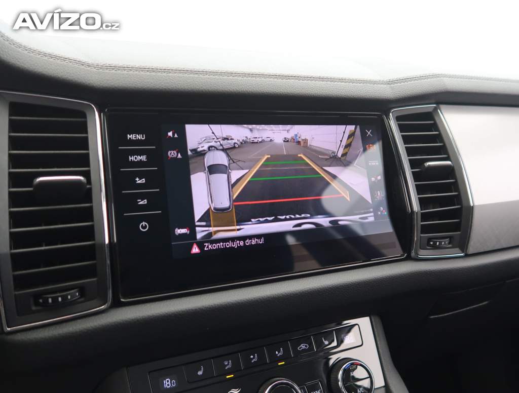 Foto inzerátu Skoda Kodiaq 2.0 TDI