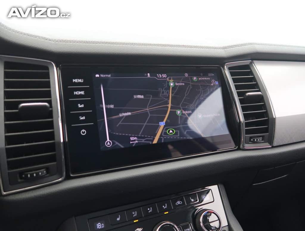 Foto inzerátu Skoda Kodiaq 2.0 TDI