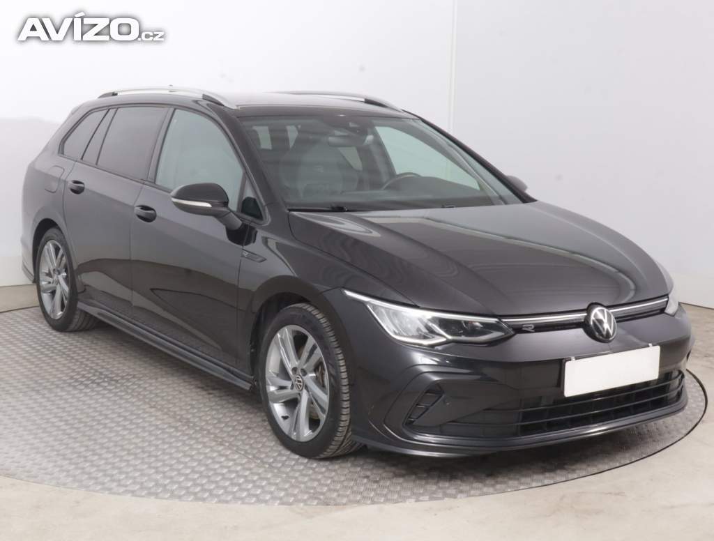 VW Golf 2.0 TDI