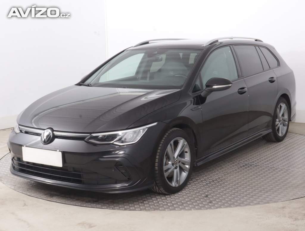 Foto inzerátu VW Golf 2.0 TDI