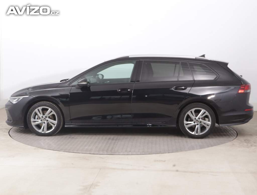 Foto inzerátu VW Golf 2.0 TDI