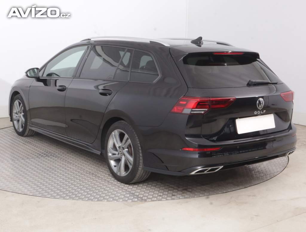 Foto inzerátu VW Golf 2.0 TDI