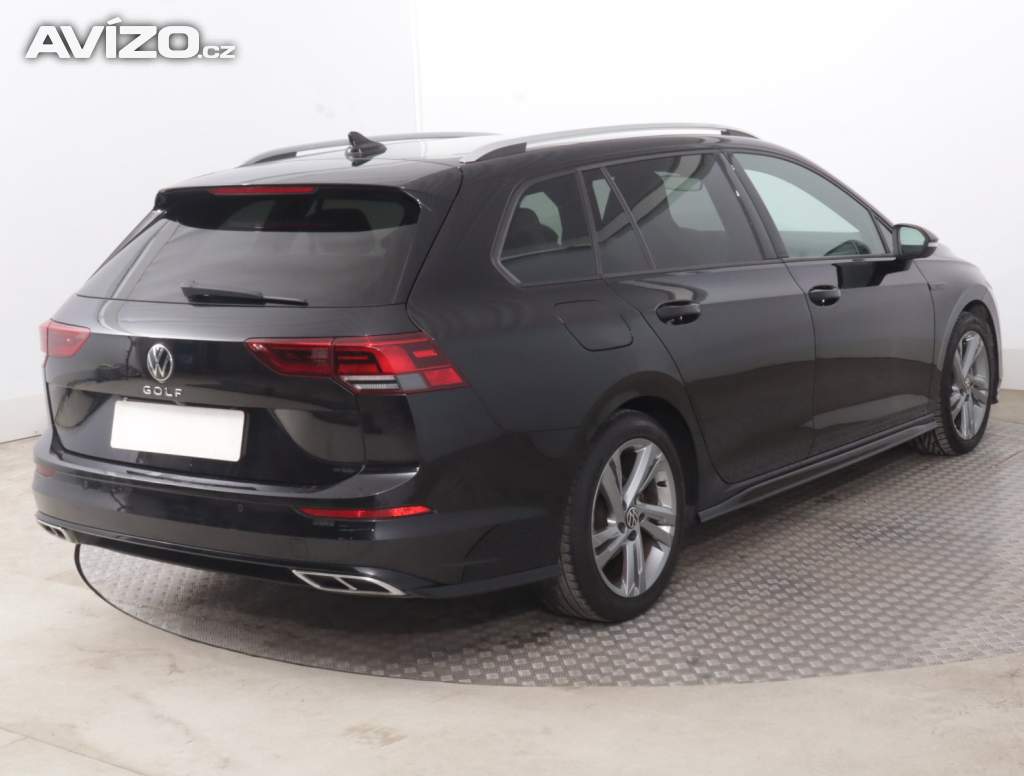 Foto inzerátu VW Golf 2.0 TDI