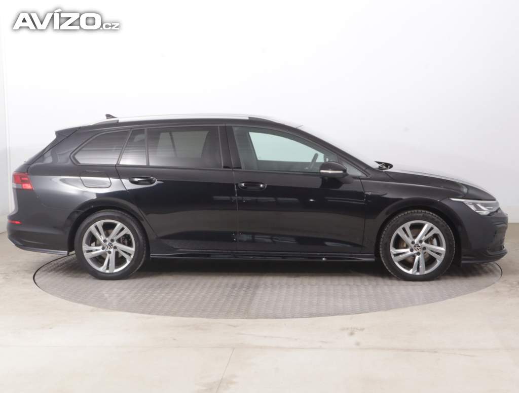 Foto inzerátu VW Golf 2.0 TDI