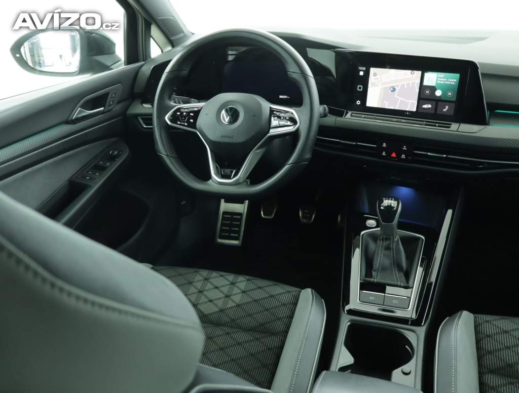 Foto inzerátu VW Golf 2.0 TDI