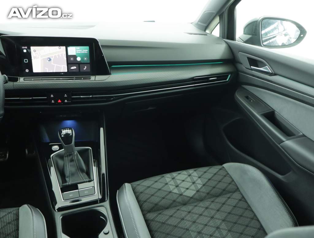 Foto inzerátu VW Golf 2.0 TDI