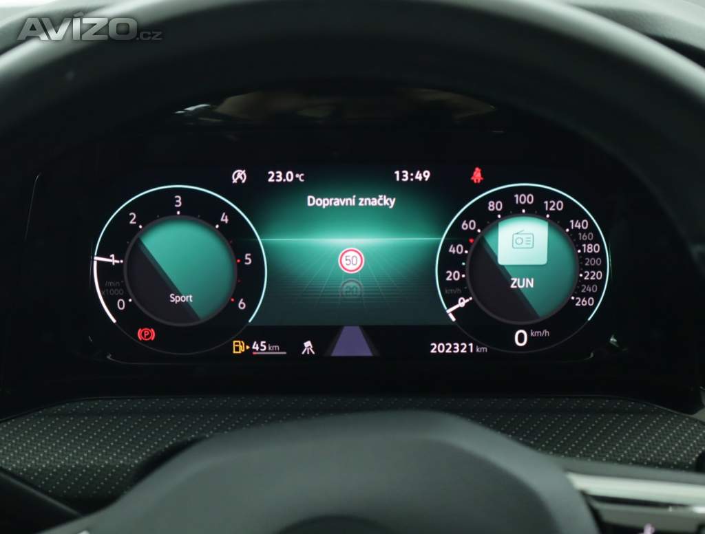 Foto inzerátu VW Golf 2.0 TDI
