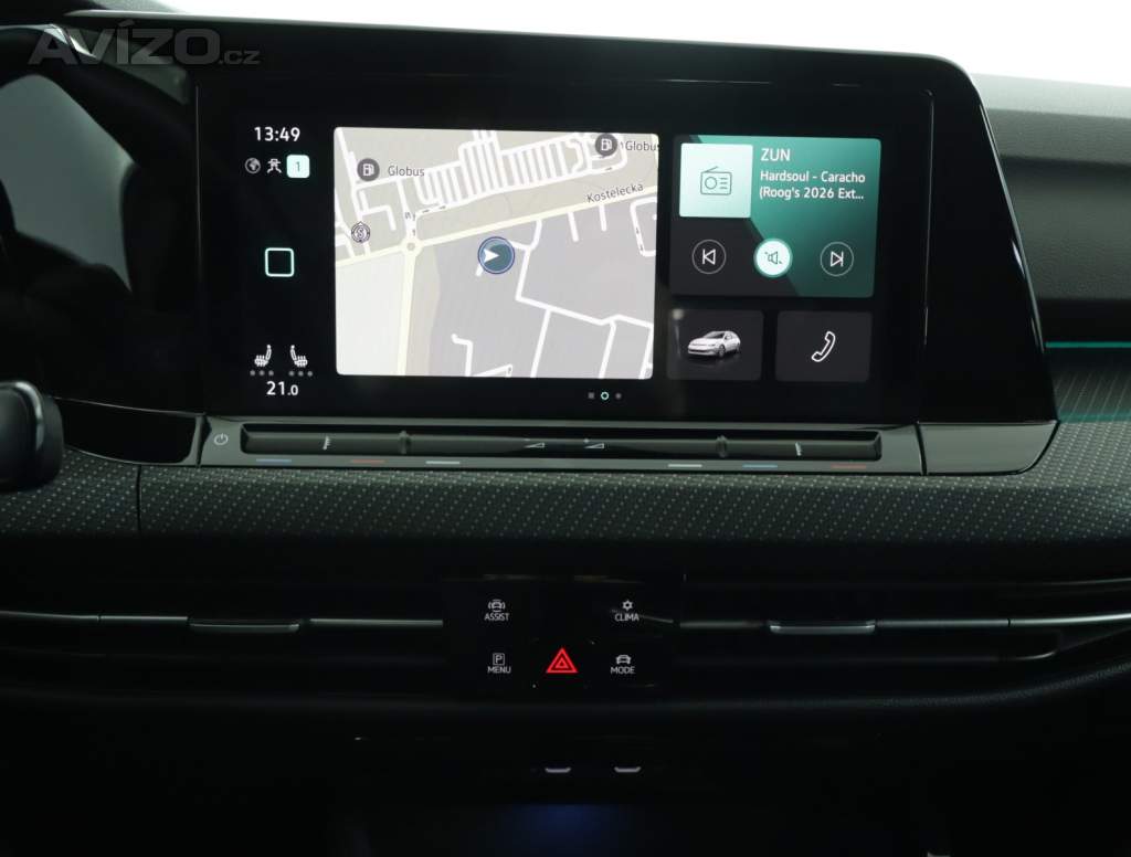 Foto inzerátu VW Golf 2.0 TDI
