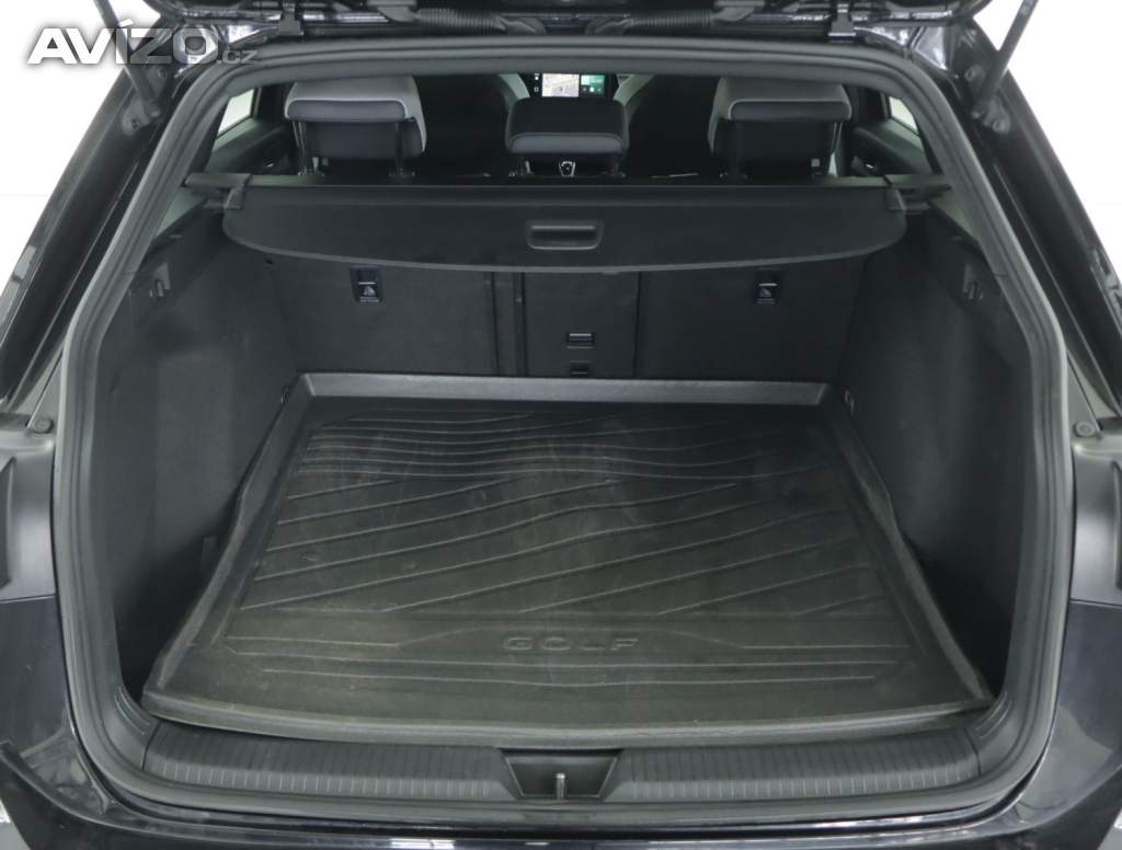 Foto inzerátu VW Golf 2.0 TDI