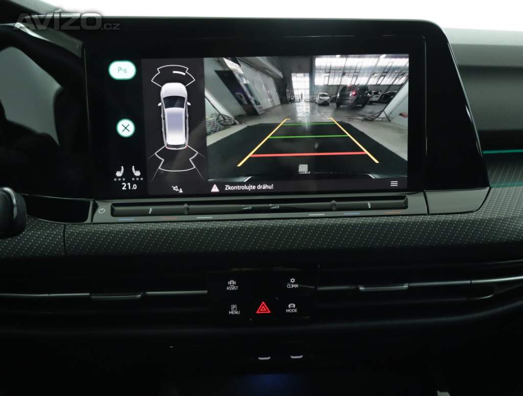 Foto inzerátu VW Golf 2.0 TDI