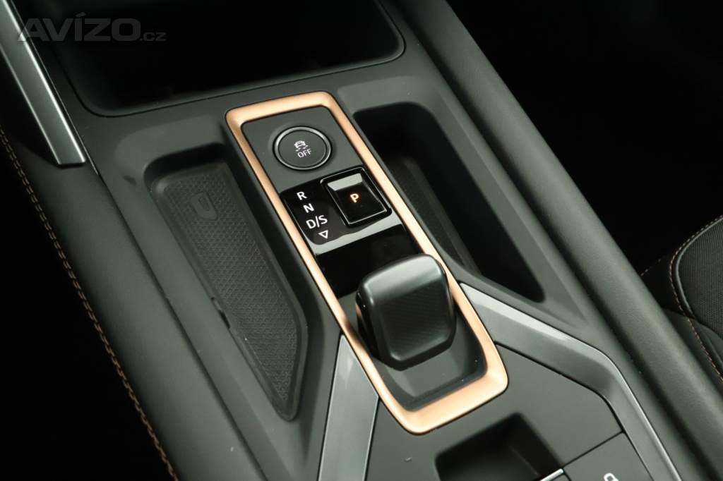 Foto inzerátu Cupra Formentor 1.5 TSI