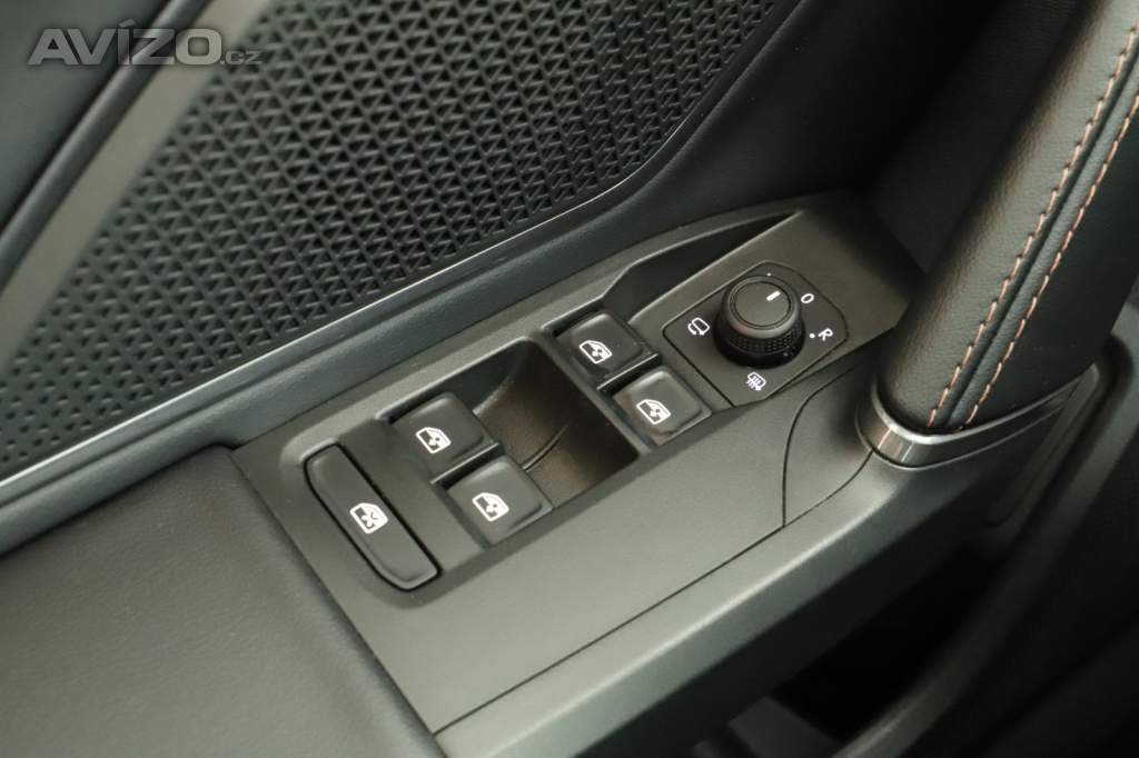 Foto inzerátu Cupra Formentor 1.5 TSI