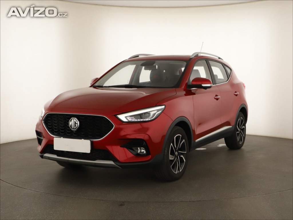 Foto inzerátu MG ZS SUV 1.0 Turbo