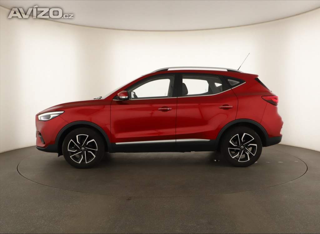 Foto inzerátu MG ZS SUV 1.0 Turbo