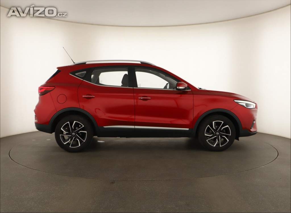 Foto inzerátu MG ZS SUV 1.0 Turbo