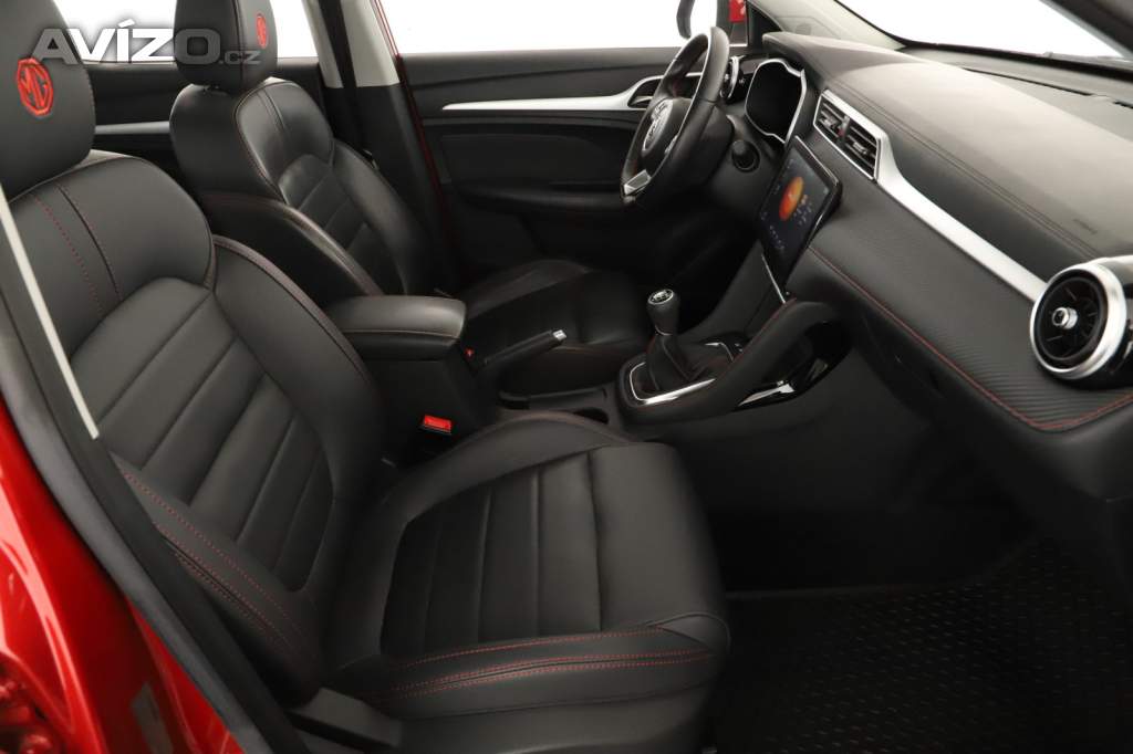 Foto inzerátu MG ZS SUV 1.0 Turbo