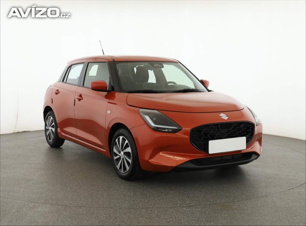 Suzuki Swift 1.2