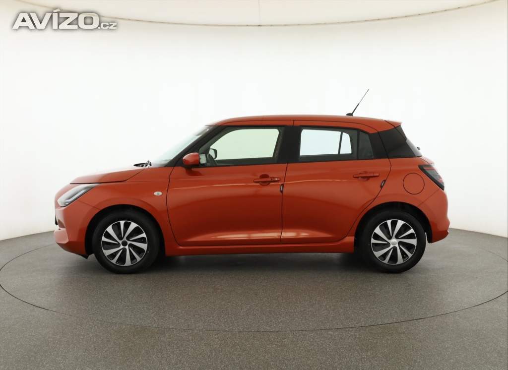 Foto inzerátu Suzuki Swift 1.2