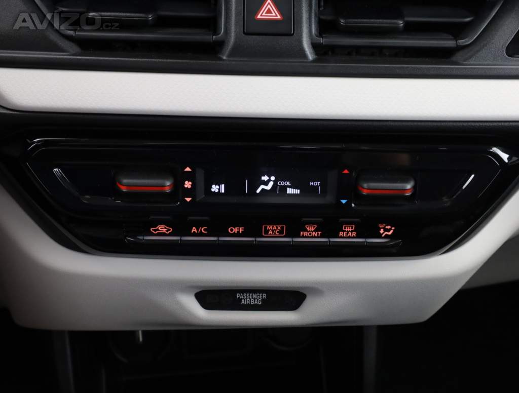 Foto inzerátu Suzuki Swift 1.2