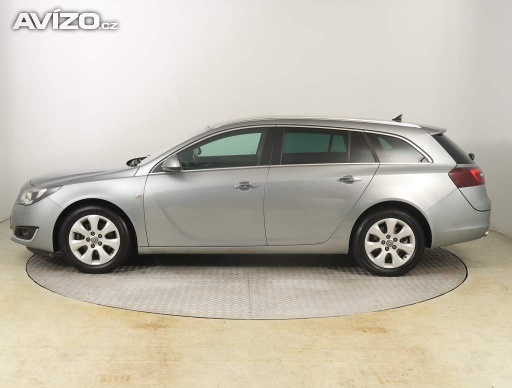 Foto inzerátu Opel Insignia 2.0 BiTurbo CDTI