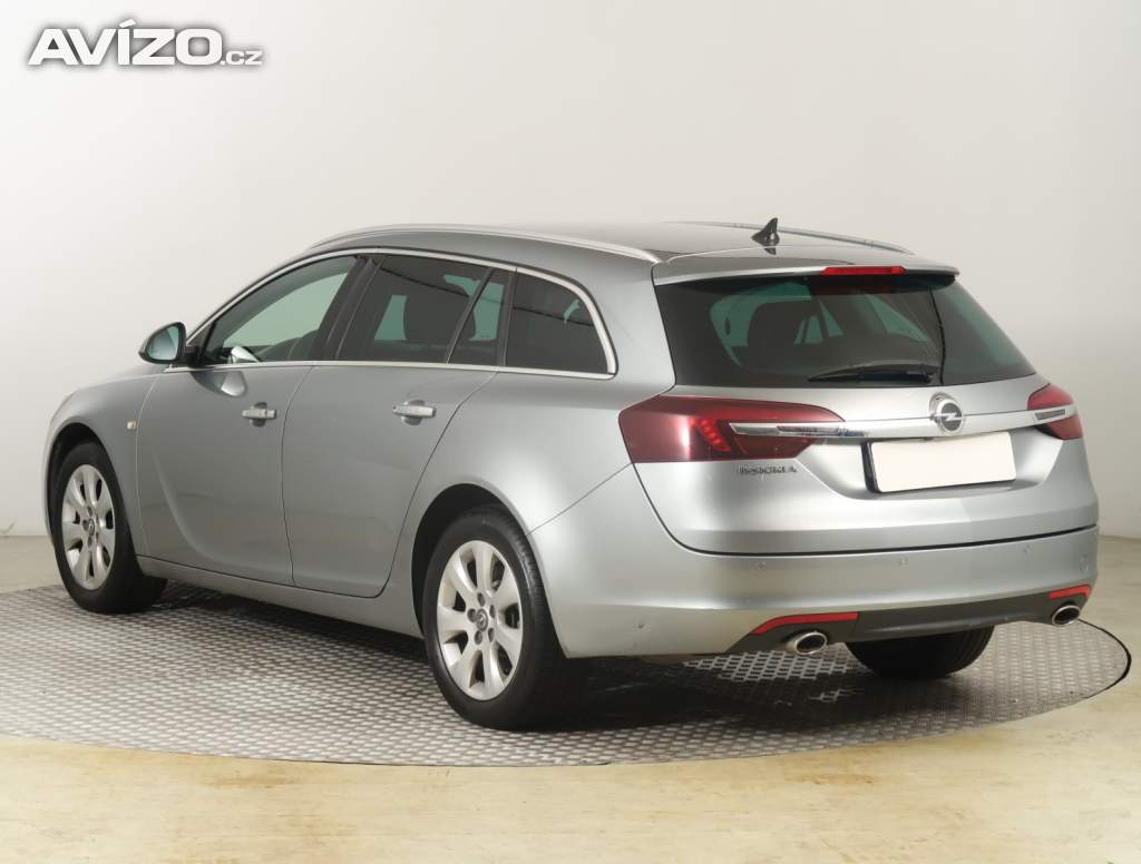 Foto inzerátu Opel Insignia 2.0 BiTurbo CDTI