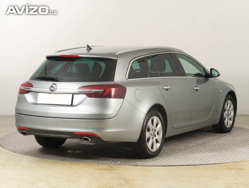Foto inzerátu Opel Insignia 2.0 BiTurbo CDTI