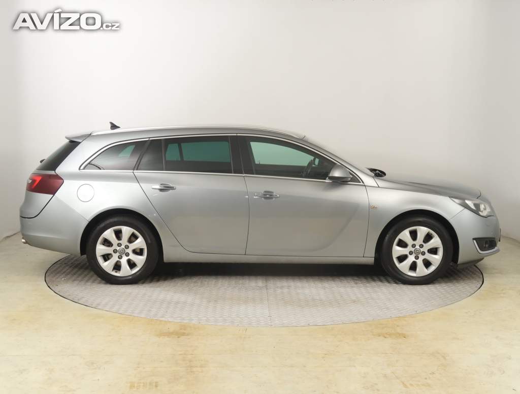 Foto inzerátu Opel Insignia 2.0 BiTurbo CDTI