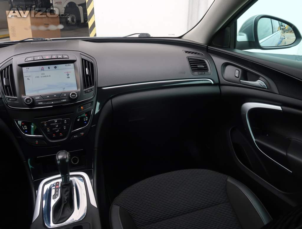 Foto inzerátu Opel Insignia 2.0 BiTurbo CDTI