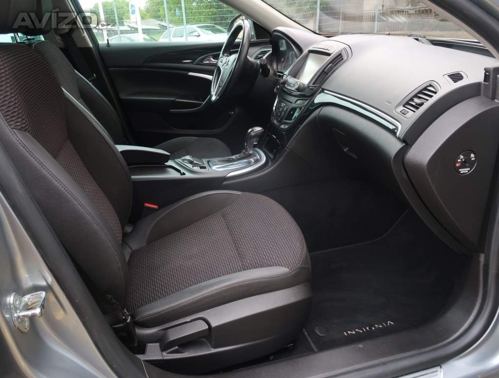 Foto inzerátu Opel Insignia 2.0 BiTurbo CDTI