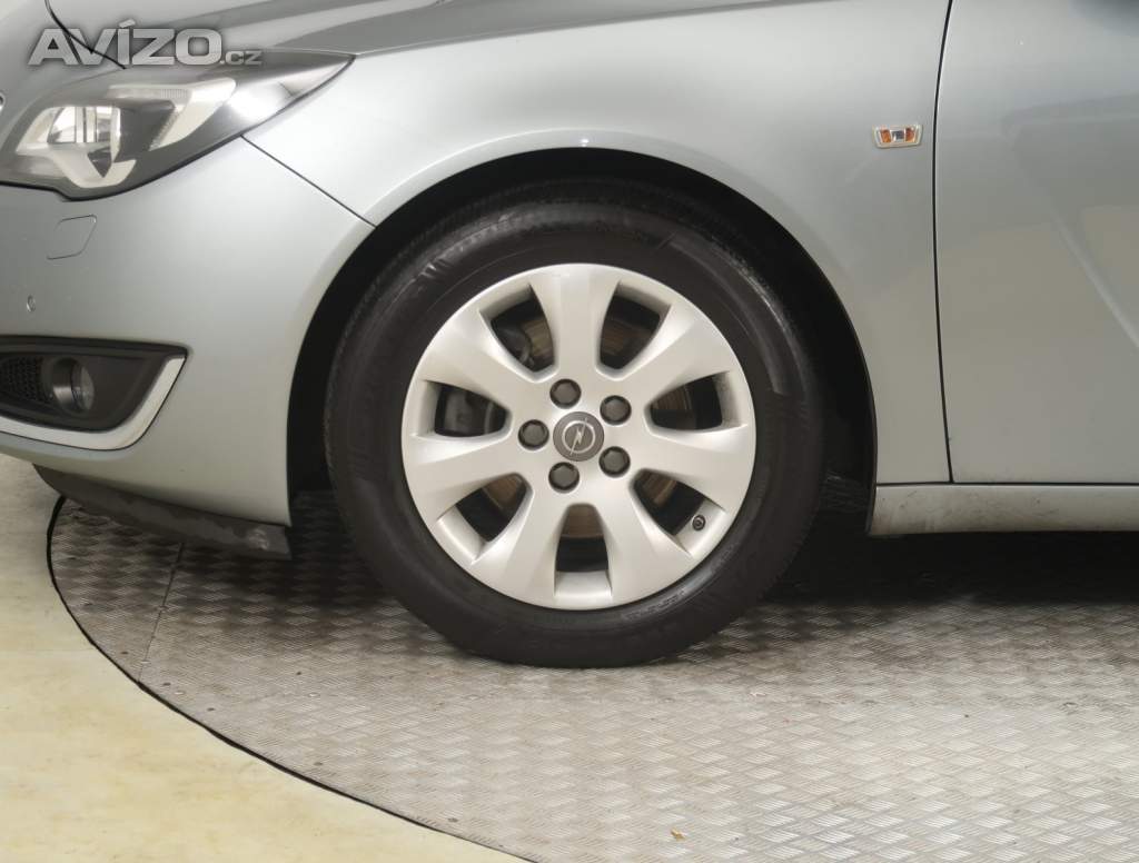 Foto inzerátu Opel Insignia 2.0 BiTurbo CDTI