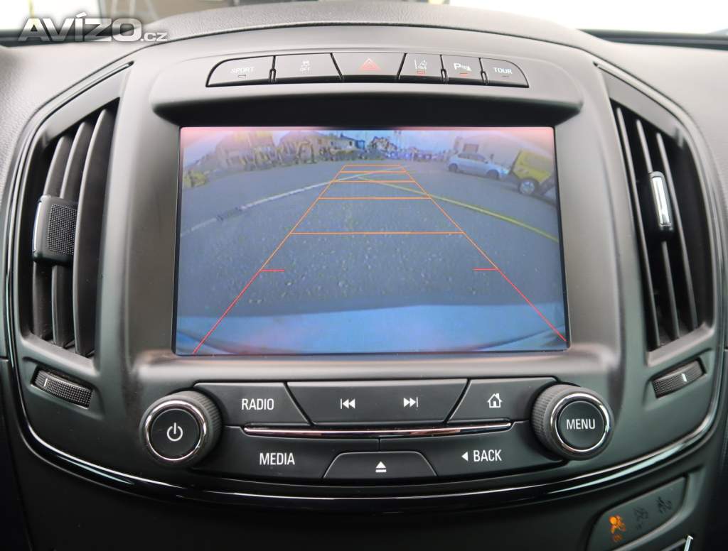 Foto inzerátu Opel Insignia 2.0 BiTurbo CDTI