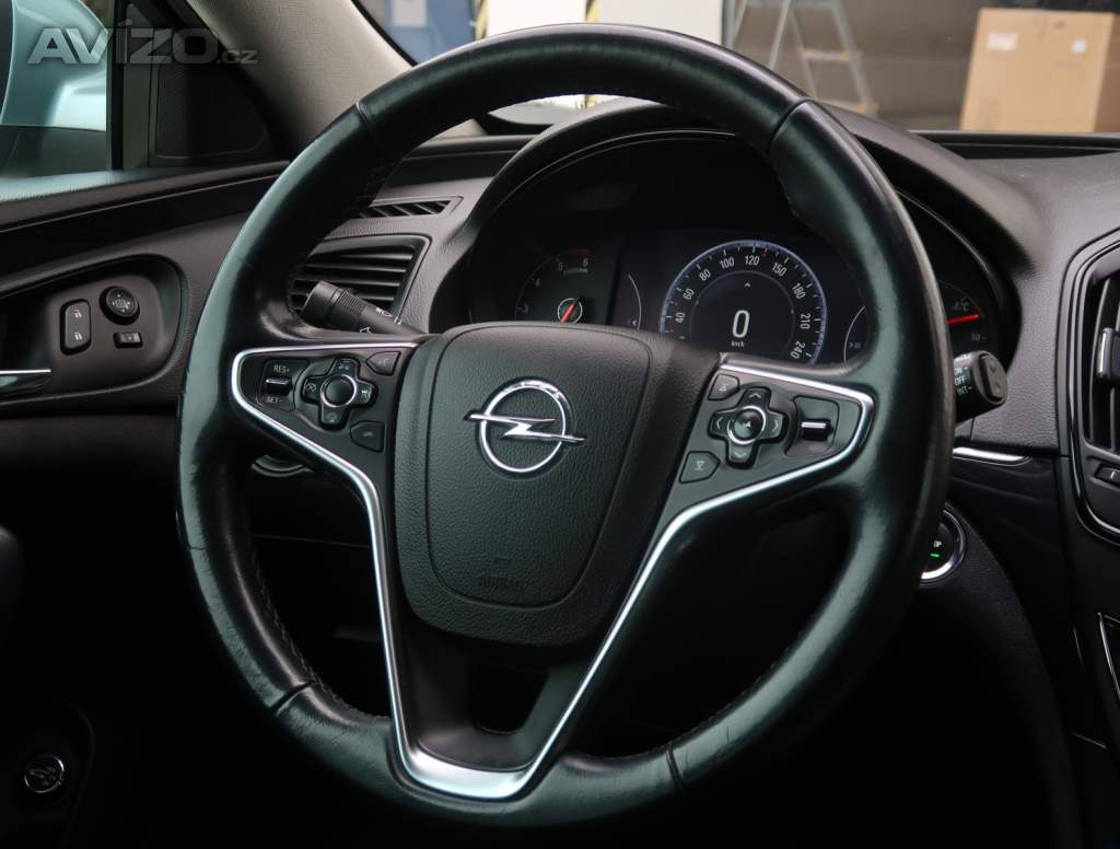 Foto inzerátu Opel Insignia 2.0 BiTurbo CDTI
