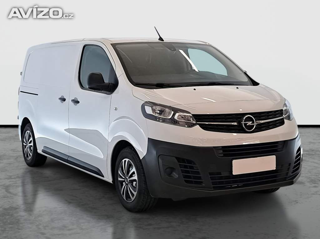 Opel Vivaro 1.5 CDTI