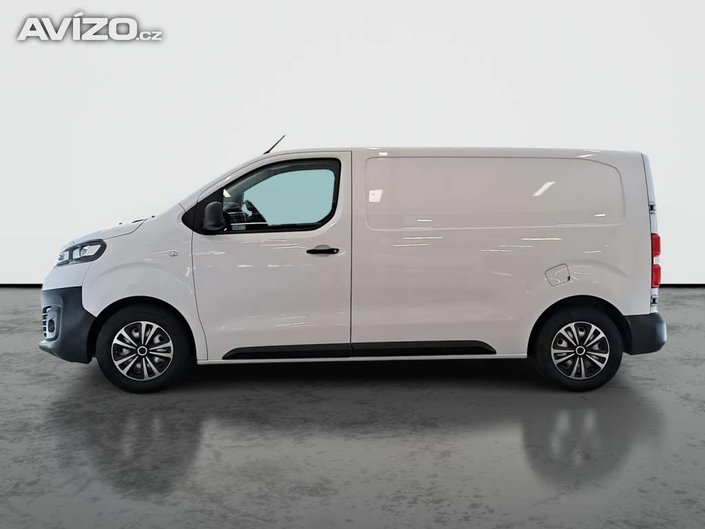 Foto inzerátu Opel Vivaro 1.5 CDTI