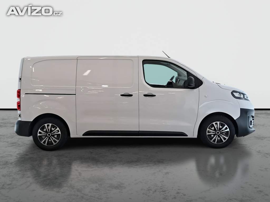 Foto inzerátu Opel Vivaro 1.5 CDTI