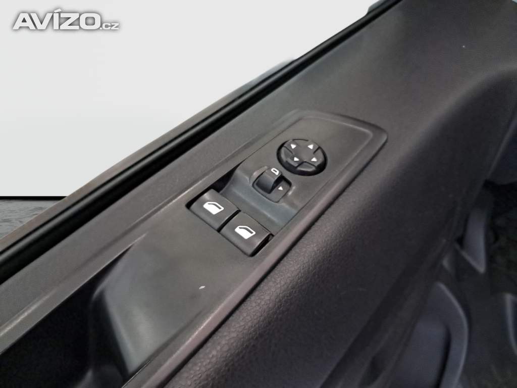 Foto inzerátu Opel Vivaro 1.5 CDTI