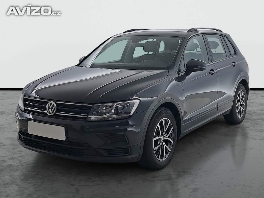 Foto inzerátu VW Tiguan 1.4 TSI
