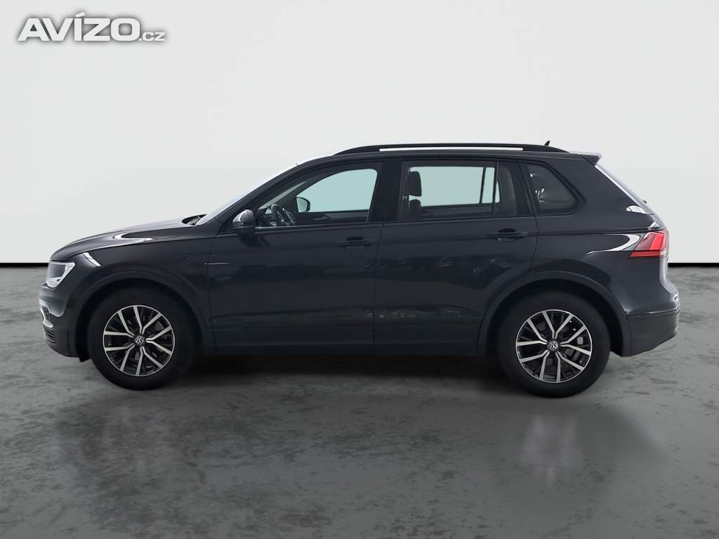 Foto inzerátu VW Tiguan 1.4 TSI