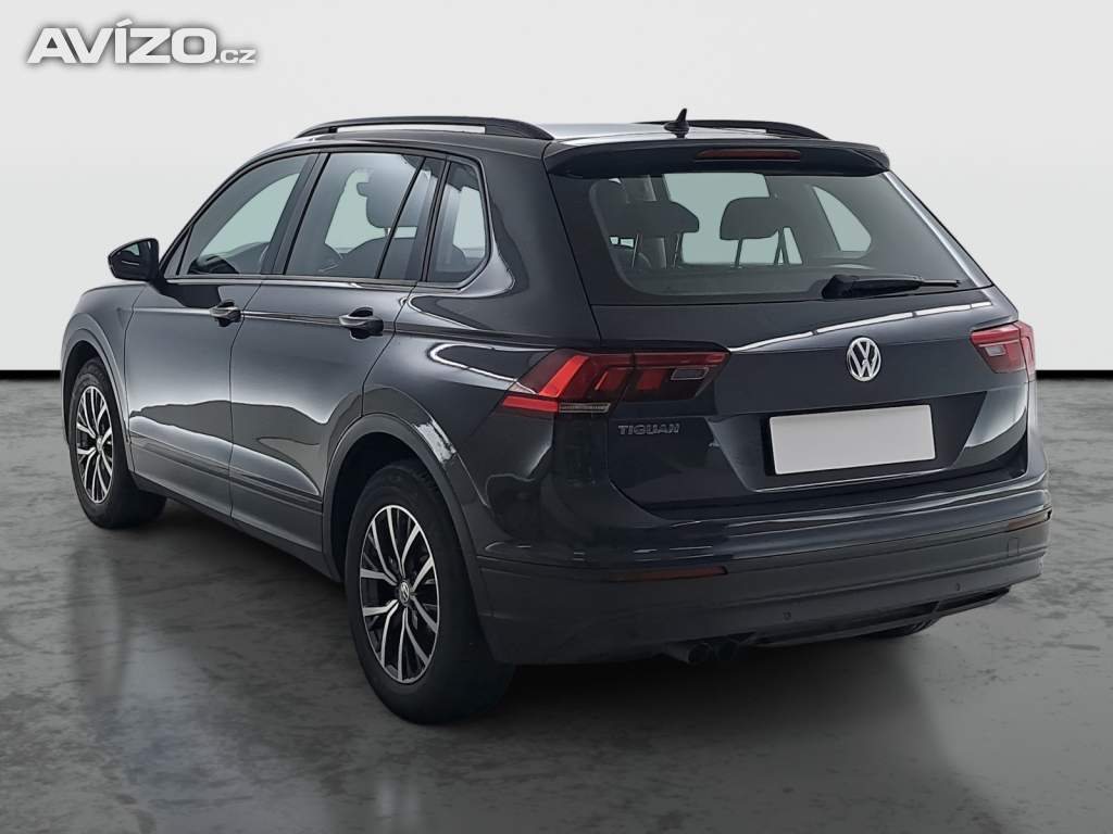Foto inzerátu VW Tiguan 1.4 TSI