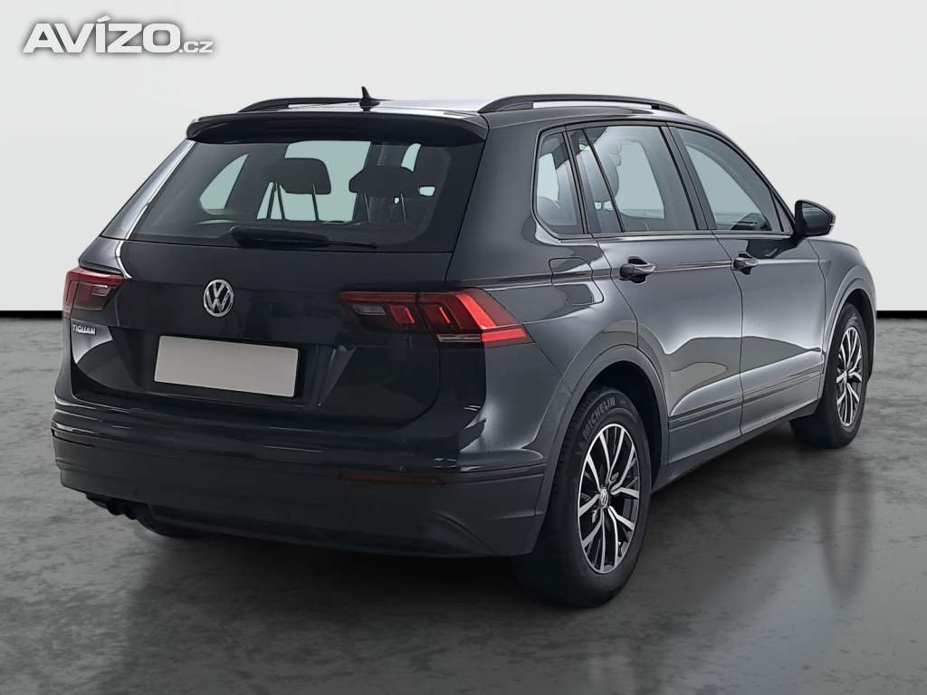 Foto inzerátu VW Tiguan 1.4 TSI