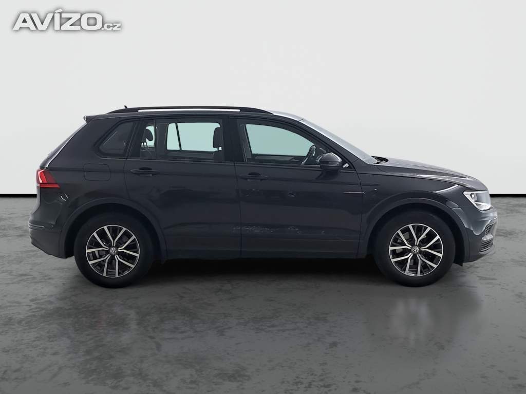 Foto inzerátu VW Tiguan 1.4 TSI