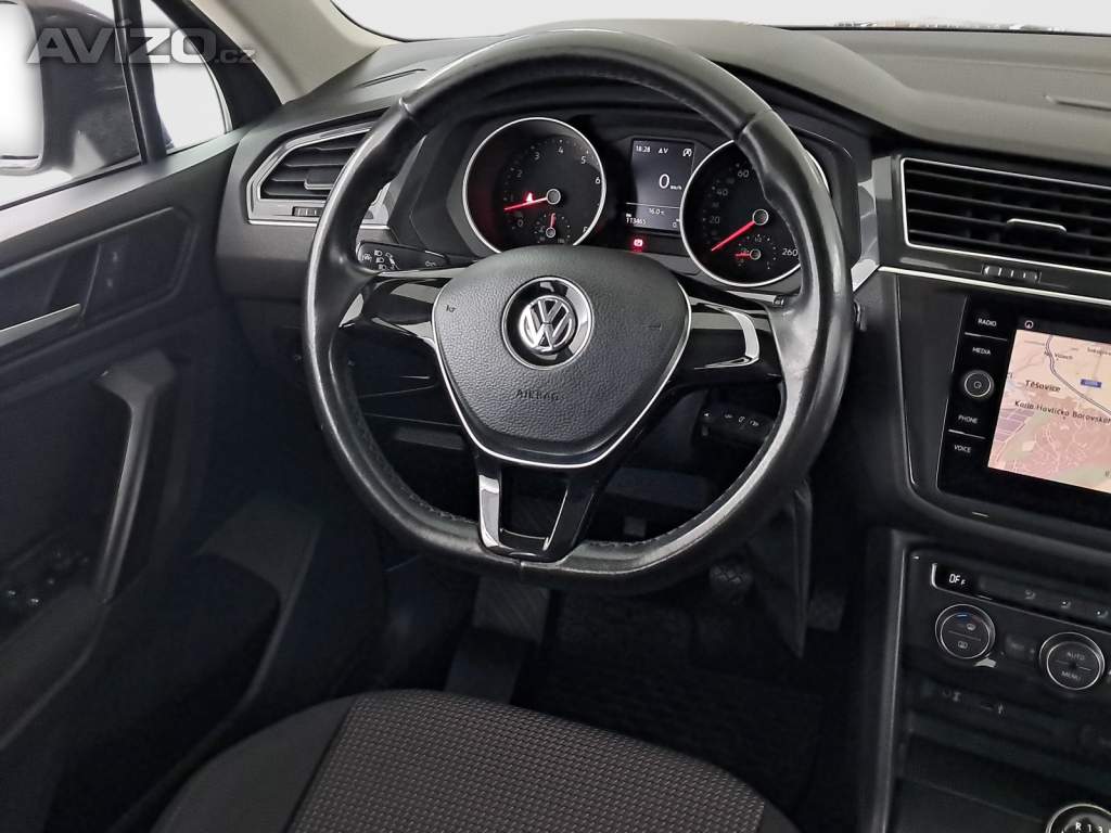 Foto inzerátu VW Tiguan 1.4 TSI