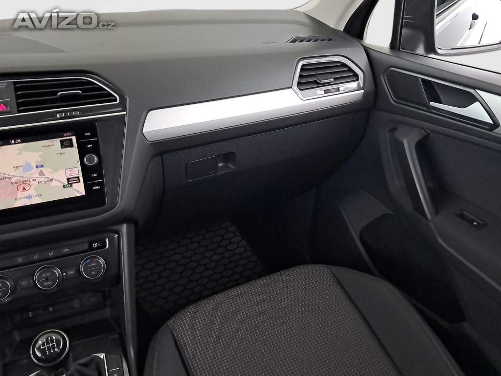 Foto inzerátu VW Tiguan 1.4 TSI