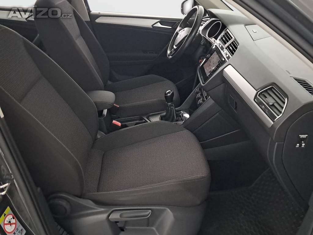 Foto inzerátu VW Tiguan 1.4 TSI
