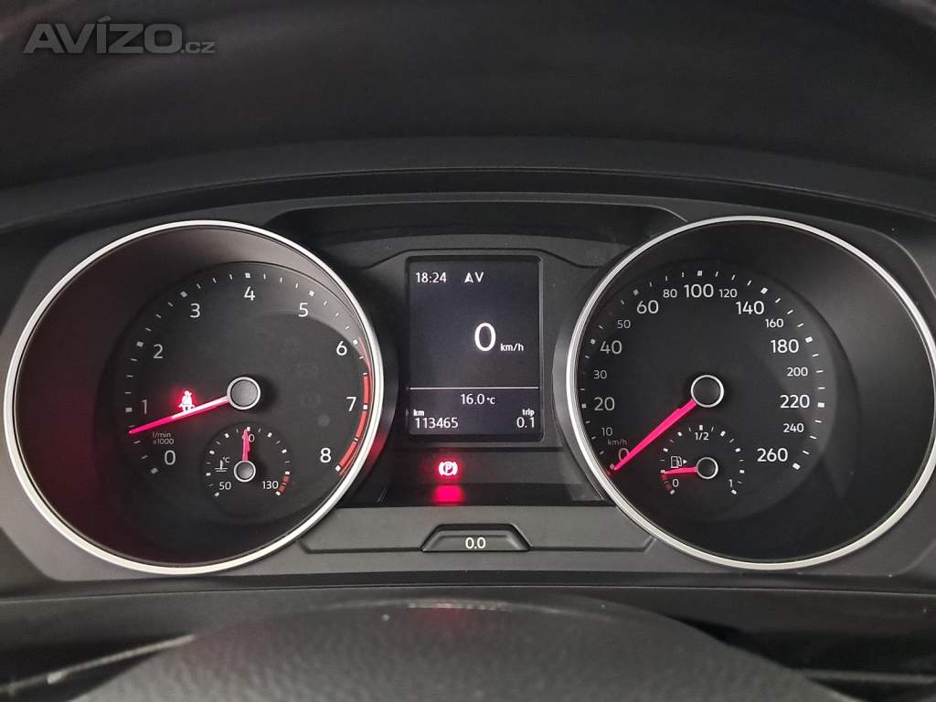 Foto inzerátu VW Tiguan 1.4 TSI