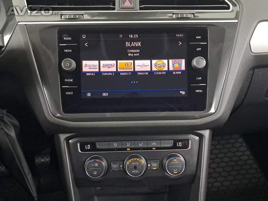 Foto inzerátu VW Tiguan 1.4 TSI