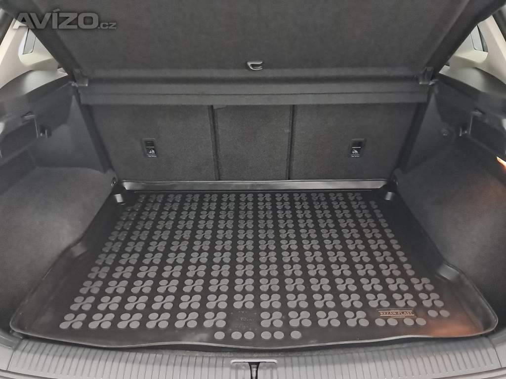 Foto inzerátu VW Tiguan 1.4 TSI