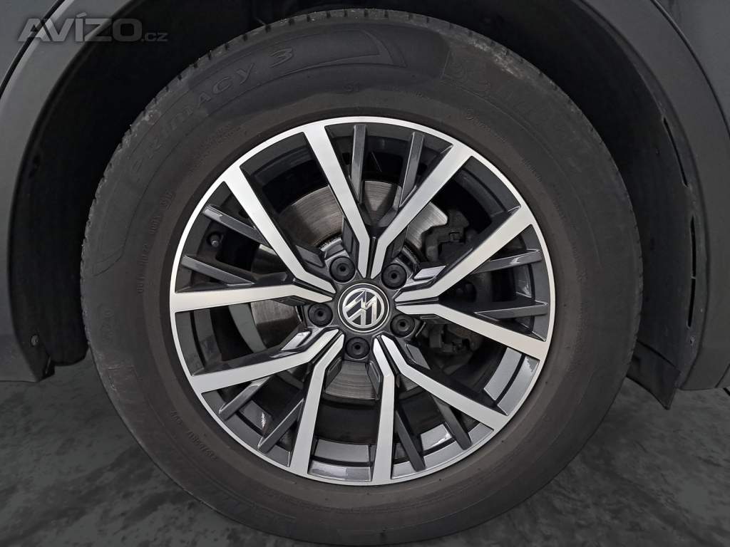 Foto inzerátu VW Tiguan 1.4 TSI
